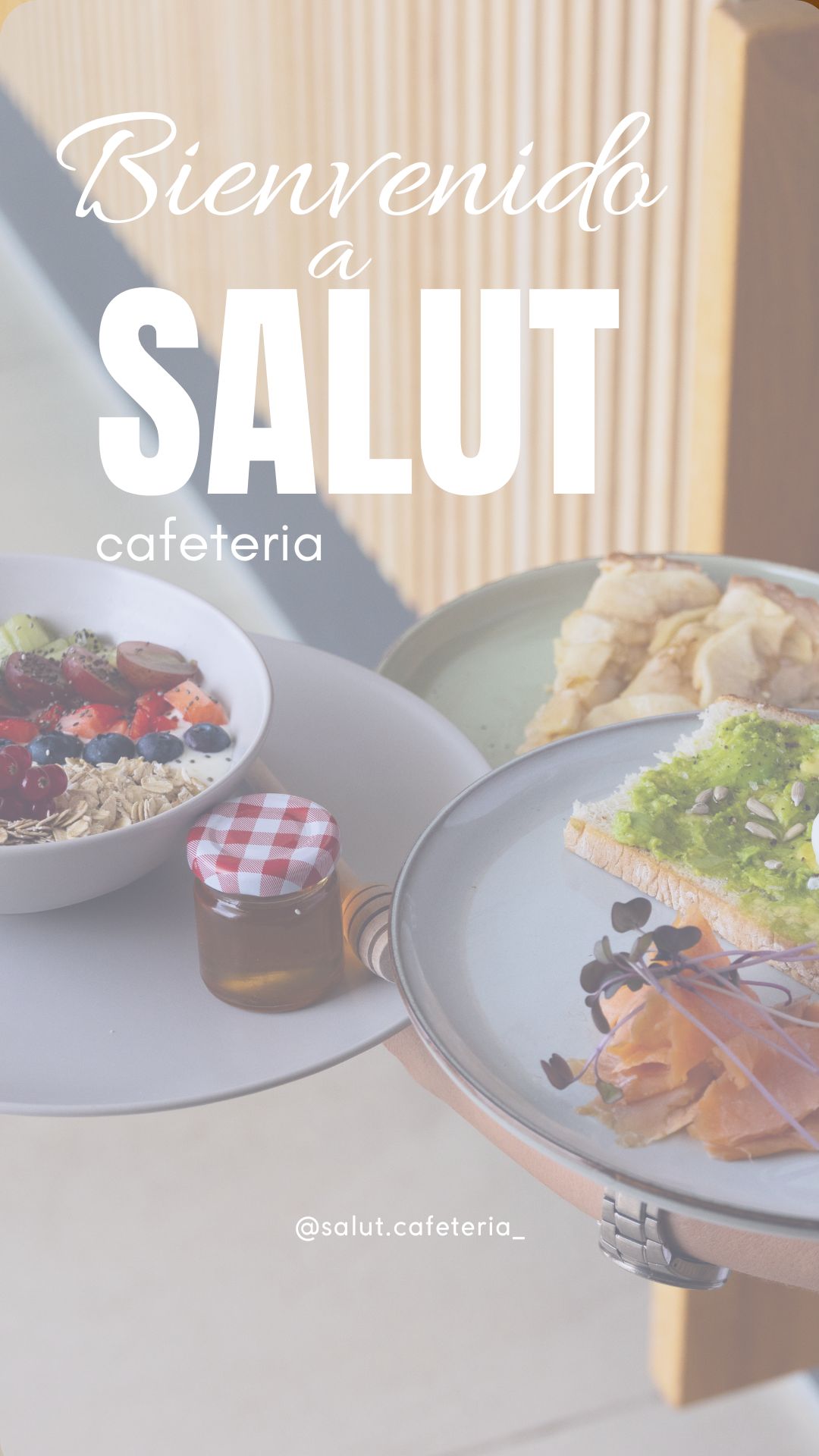 Bar-Cafetería